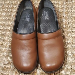 Sanita Sanita Coronado Shoe/Clogs